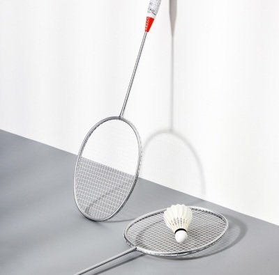 Ракетки для бадминтона Zeekr Badminton Rackets