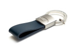 Набор из двух брелоков Land Rover Keychain Set, 2 pcs., артикул LFGF337BLA