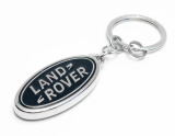 Набор из двух брелоков Land Rover Keychain Set, 2 pcs., артикул LFGF337BLA