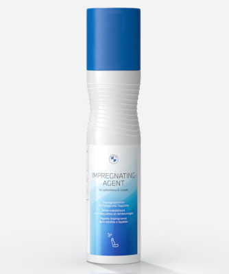 Средство для пропитки обивки и ковриков BMW Impregnating Agent, 250ml