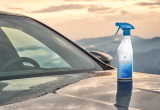 Средство для очистки стёкол BMW Window Cleaner, 500ml, артикул 83125B5FDE2