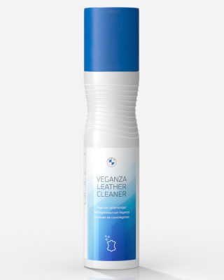Средство для ухода за искусственной кожей BMW Veganza Leather Cleaner, 250ml