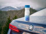 Шампунь для автомобиля BMW Car Wash Shampoo, 1000ml, артикул 83125B51EC5