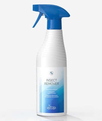 Очиститель следов насекомых BMW Insect Remover, 500ml