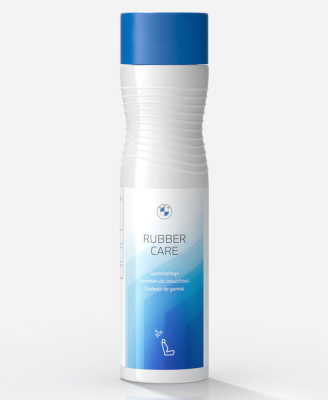 Средство для ухода за резиновыми деталями BMW Rubber Care, 250ml