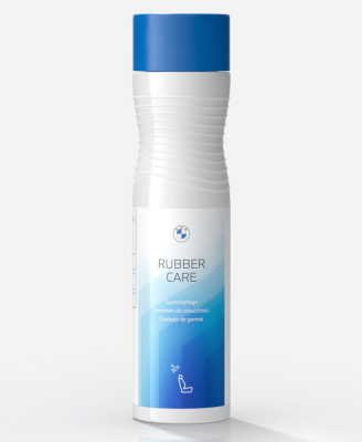 Средство для ухода за резиновыми деталями BMW Rubber Care, 250ml