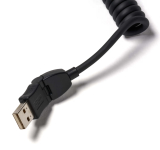 Оригинальный кабель Porsche USB - Micro USB, артикул 97004490151