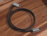 Оригинальный кабель Porsche USB Type C - USB Type C, артикул 9J1073900A