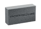 Губка для ухода за автомобилем Porsche Tequimpment Scripted Car Wash Sponge