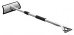 Скребок с телескопической ручкой Porsche Ice scraper with telescopic arm