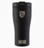 Термокружка Porsche AHEAD Thermal Travel Cup, Black