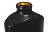 Походная фляжка для воды Audi Rings Travel Flask, 500ml., black, артикул 32825A2590