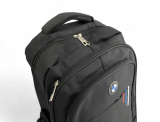 Рюкзак BMW Motorsport City Backpack, Black, артикул 80225B319B3