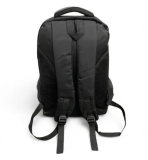 Рюкзак BMW Motorsport City Backpack, Black, артикул 80225B319B3