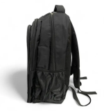 Рюкзак BMW Motorsport City Backpack, Black, артикул 80225B319B3