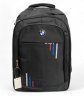 Рюкзак BMW Motorsport City Backpack, Black