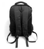 Рюкзак BMW Motorsport City Backpack, Black, артикул 80225B319B3