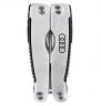 Мультиинструмент Audi Multitool, 11 function, Silver