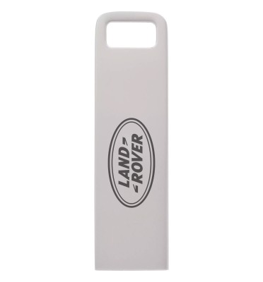 Флешка Land Rover USB Stick, USB 3.0, 32Gb, Silver