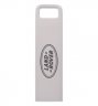 Флешка Land Rover USB Stick, USB 3.0, 32Gb, Silver
