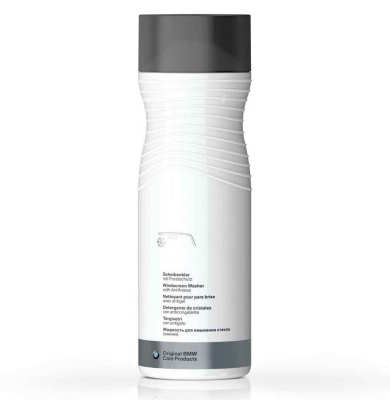 Жидкость омывателя зимняя, концентрат BMW Windscreen Washer with Antifreeze, 1000ml