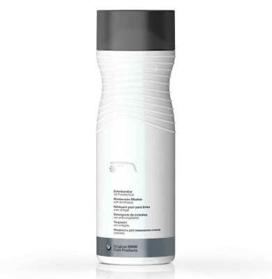 Жидкость омывателя зимняя, концентрат BMW Windscreen Washer with Antifreeze, 1000ml