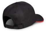 Бейсболка Audi Sport cap, new black, артикул 3132501200