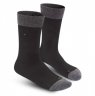 Мужские носки Audi socks, men, black