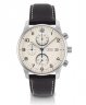 Мужские наручные часы-хронограф Audi chronograph, men, silver/beige