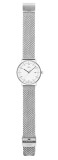 Наручные часы Audi watch, silver/white, артикул 3102500400