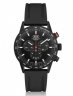 Мужские наручные часы-хронограф Audi Chronograph, men, black