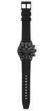 Мужские наручные часы-хронограф Audi Chronograph, men, black, артикул 3102400400