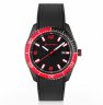 Мужские наручные часы Audi Sport Watch, Mens, RM, black/red