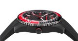 Мужские наручные часы Audi Sport Watch, Mens, RM, black/red, артикул 3102400100