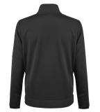 Мужская куртка Audi Fleece jacket, men, new black, артикул 3132402202