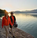 Двусторонняя шапка Audi Inside out beanie, black-grey, артикул 3132402100