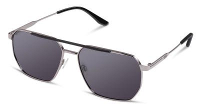 Мужские солнцезащитные очки Audi sunglasses, men, gunmetal grey