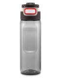 Спортивная бутылка для воды Audi Sport drinking bottle, black, артикул 3292500300