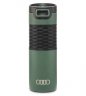 Термокружка Audi Insulated mug, stainless steel, green