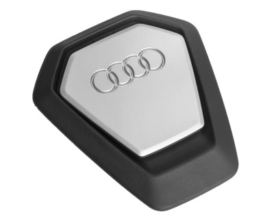 Ароматизатор воздуха в салон Audi Singleframe fragrance dispenser black, oriental