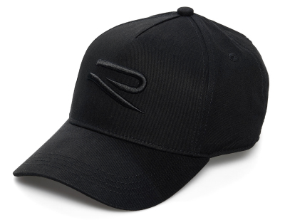 Бейсболка Volkswagen R Black Edition Cap