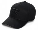 Бейсболка Volkswagen R Black Edition Cap