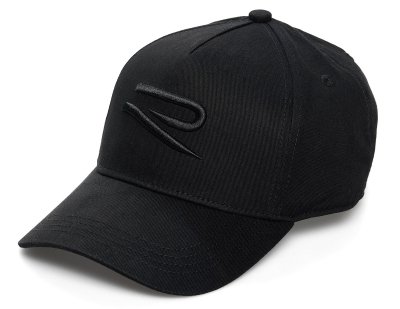 Бейсболка Volkswagen R Black Edition Cap