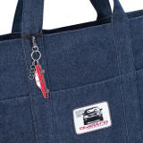 Сумка Audi Kaipola ´86 Shopper Bag, quattro, blue, артикул 3152501000