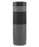 Термокружка Audi Insulated mug, stainless steel, grey, артикул 3292500100