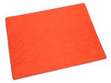Двустороннее одеяло-плед для пикника Audi outdoor blanket, orange-lightbrown, артикул 3292400300