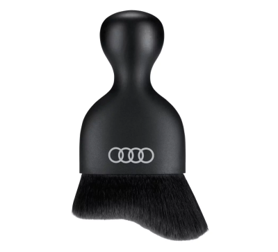 Щетка для ухода за салоном Audi Interior cleaning brush