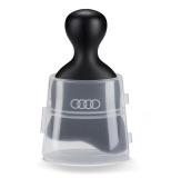 Щетка для ухода за салоном Audi Interior cleaning brush, артикул 85H096150