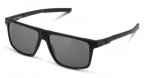 Солнцезащитные очки Audi sunglasses, matt black / grey