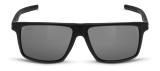 Солнцезащитные очки Audi sunglasses, matt black / grey, артикул 3112400500